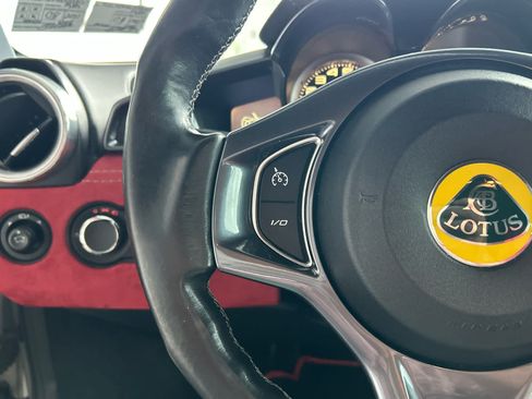 Used 2017 Lotus Evora 400 RWD image 16