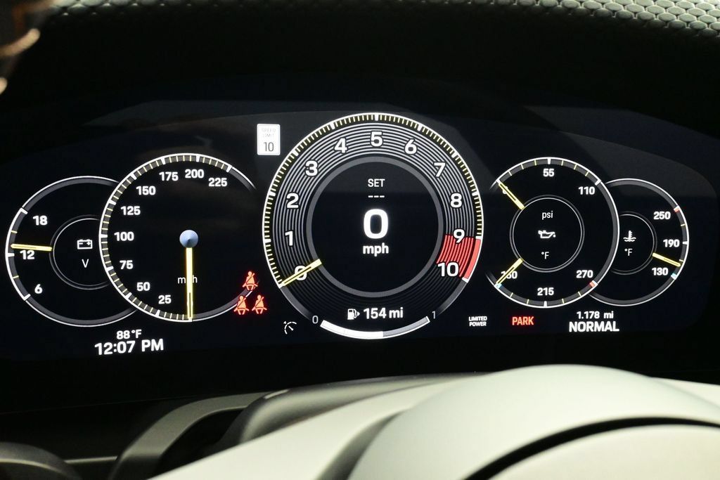 Certified 2026 Porsche 911 GT3 RWD image 9