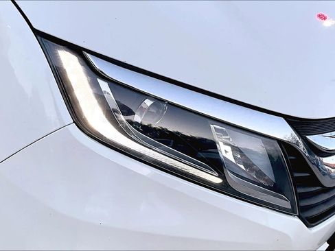 Used 2018 Honda Odyssey EX-L image 25