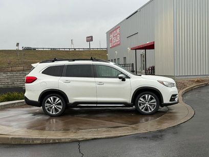 Used 2019 Subaru Ascent Touring