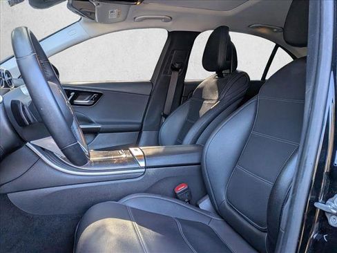 Certified 2022 Mercedes-Benz C 300 Sedan image 14