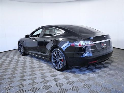 Used 2018 Tesla Model S P100D image 6