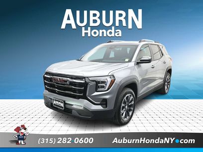 Used 2027 GMC Terrain Elevation w/ Elevation Premium Package