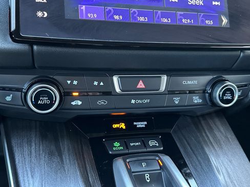 Used 2019 Honda Clarity Plug-In Hybrid image 20