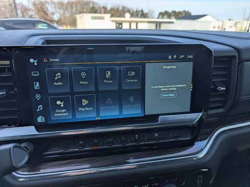 Certified 2024 Chevrolet Silverado 1500 LT image 23