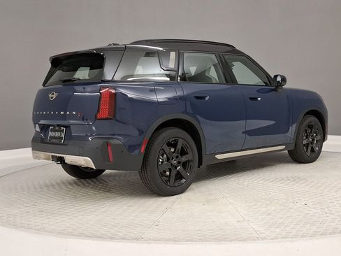 New 2026 MINI Cooper Countryman S image 7