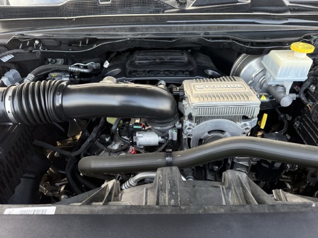 Used 2023 RAM 1500 Lone Star AWD/4WD image 32