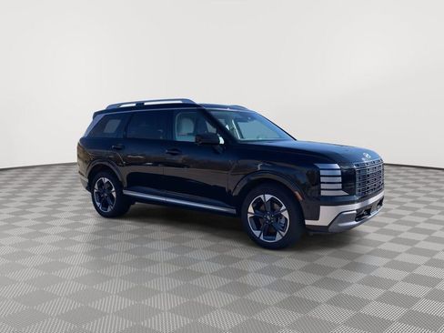 New 2026 Hyundai Palisade Limited image 29