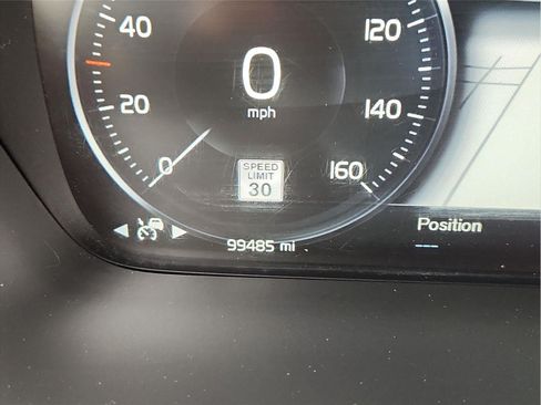 Used 2018 Volvo XC90 T6 Inscription w/ Convenience Package AWD/4WD image 12