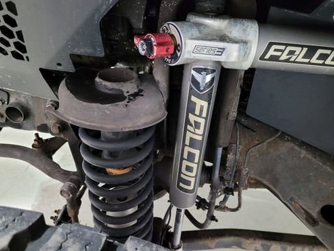 Used 2015 Jeep Wrangler Unlimited Sport image 21