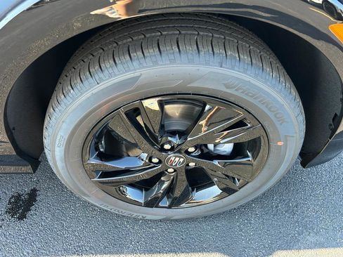 New 2026 Buick Encore GX Sport Touring w/ Advanced Technology Package image 20