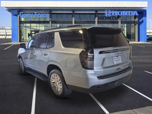 Used 2023 Chevrolet Tahoe RST AWD/4WD image 3