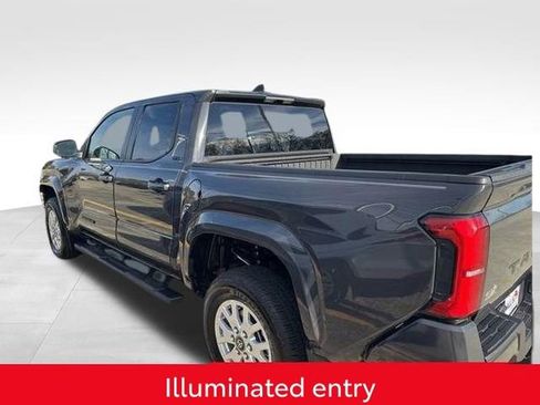 Used 2024 Toyota Tacoma SR5 image 11