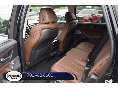 New 2026 Acura MDX SH-AWD w/ Advance Package image 31