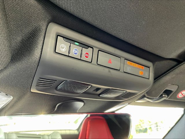 Used 2021 Chevrolet Corvette Stingray Convertible w/ Z51 Performance Package RWD image 16