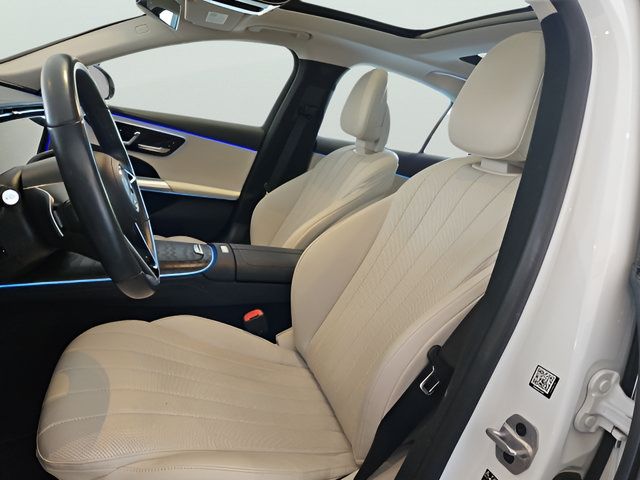 Used 2024 Mercedes-Benz E 350 4MATIC Sedan image 11