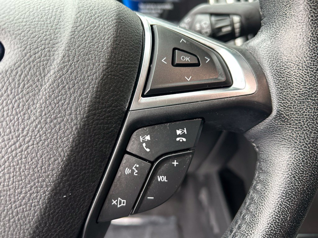 Used 2021 Ford Edge SEL w/ Convenience Package FWD image 18