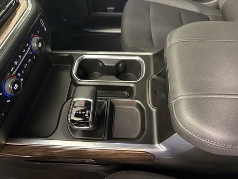 Used 2023 Chevrolet Silverado 1500 RST w/ Convenience Package II AWD/4WD image 37