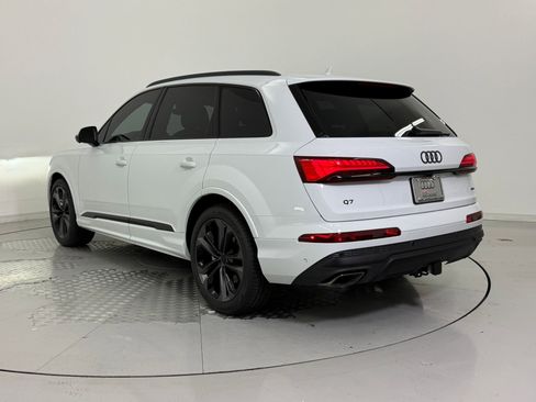 New 2026 Audi Q7 3.0T Premium Plus image 3