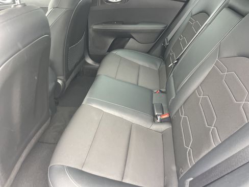 Used 2023 Kia Forte GT-Line w/ GT-Line Premium Package image 19