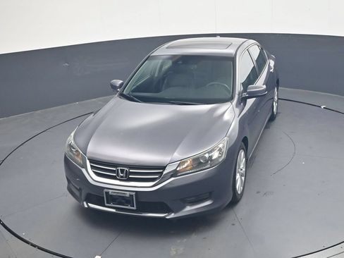 Used 2015 Honda Accord EX-L image 31