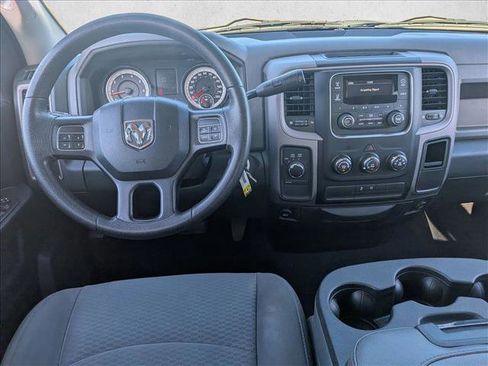 Used 2015 RAM 1500 Tradesman w/ Popular Equipment Group image 15