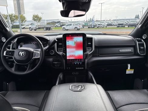 New 2026 RAM 3500 Laramie image 24