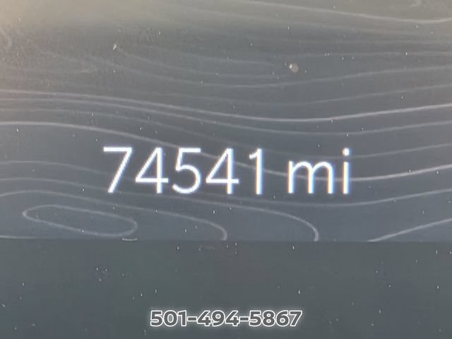 Used 2022 Jeep Grand Cherokee L Overland RWD image 28