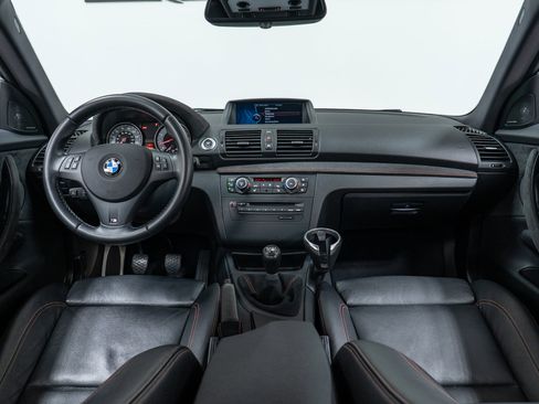 Used 2011 BMW 1 Series M image 15