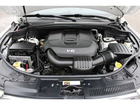 Used 2014 Dodge Durango Citadel w/ Technology Group image 44