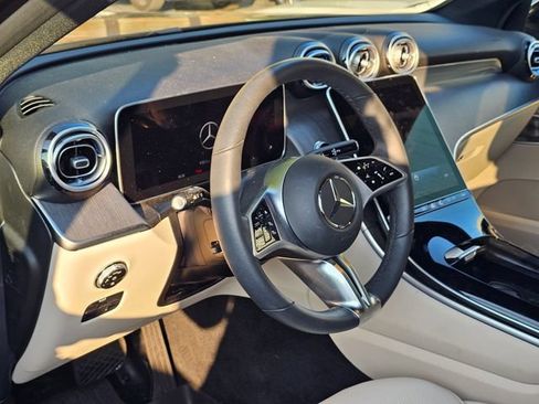 Certified 2026 Mercedes-Benz GLC 300 4MATIC image 6