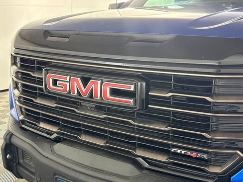 Certified 2023 GMC Sierra 1500 AT4X AWD/4WD image 42