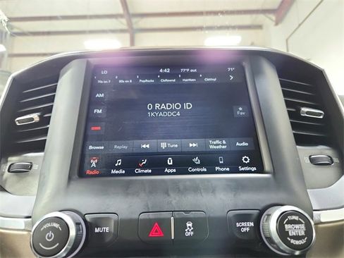 Used 2020 RAM 3500 Laramie image 19