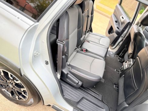 Used 2019 Nissan Pathfinder SL image 13