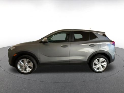 Used 2025 Buick Encore GX Preferred image 9