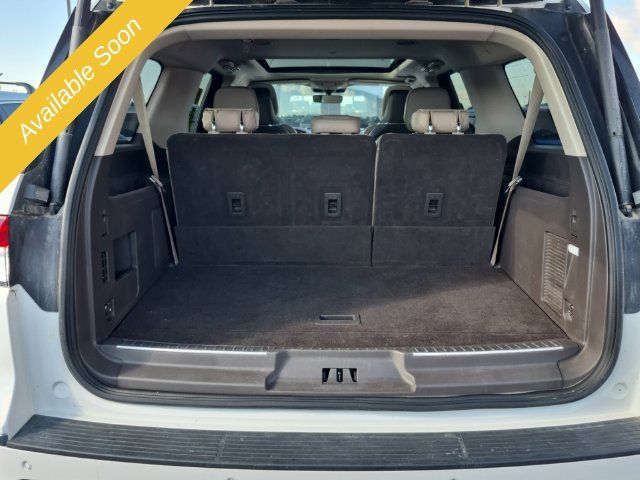 Used 2022 Lincoln Navigator L Reserve w/ Equipment Group 201A AWD/4WD image 4