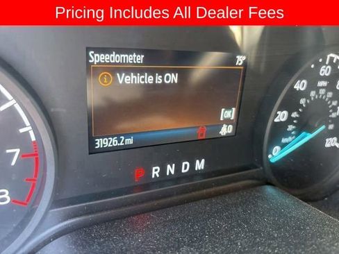 Used 2023 Ford F150 XL w/ STX Appearance Package AWD/4WD image 2