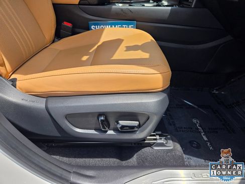 Used 2023 Lexus NX 250 FWD w/ Towing Package (2000 Lbs) image 45