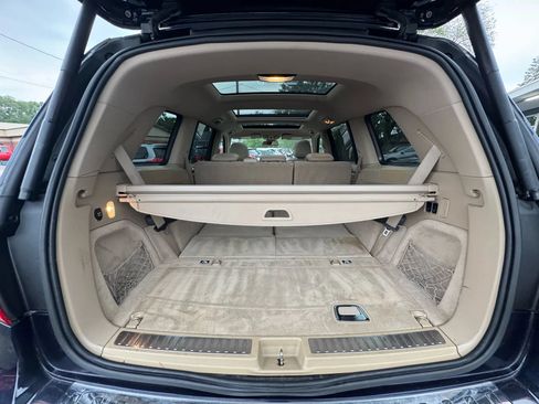 Used 2014 Mercedes-Benz GL 450 4MATIC image 18
