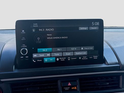 Certified 2023 Honda Pilot EX-L image 13