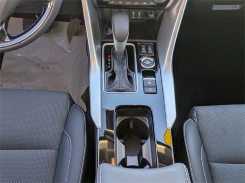 New 2026 Mitsubishi Eclipse Cross SE image 20