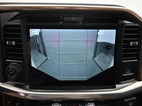 Used 2025 Ford F150 King Ranch AWD/4WD image 19