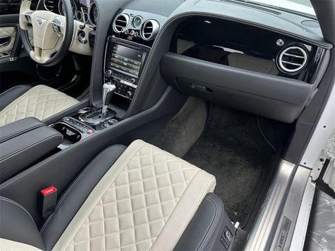 Used 2017 Bentley Flying Spur S V8 image 6