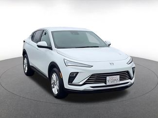 Used 2025 Buick Envista Preferred video 2