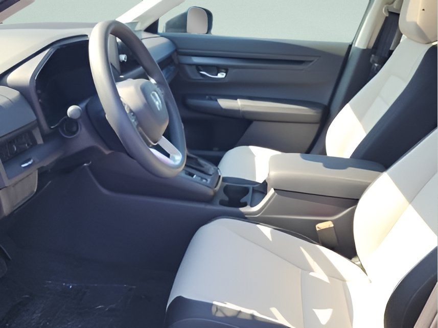 New 2026 Honda CR-V EX image 20