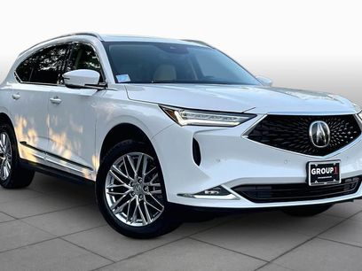 Used 2023 Acura MDX w/ Advance Package