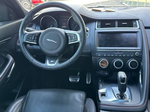 Used 2018 Jaguar E-PACE First Edition image 13
