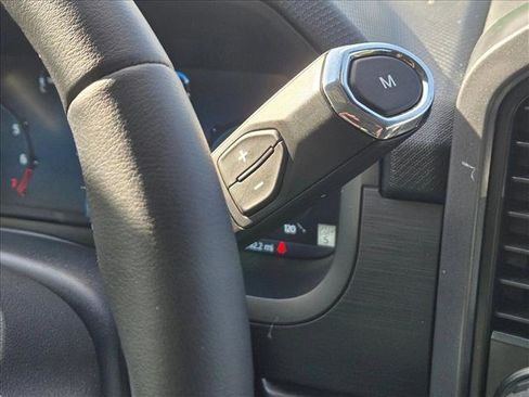 Certified 2025 Ford F150 XLT w/ Equipment Group 302A MID image 14