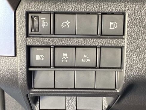 Used 2025 Toyota 4Runner TRD Off-Road AWD/4WD image 14