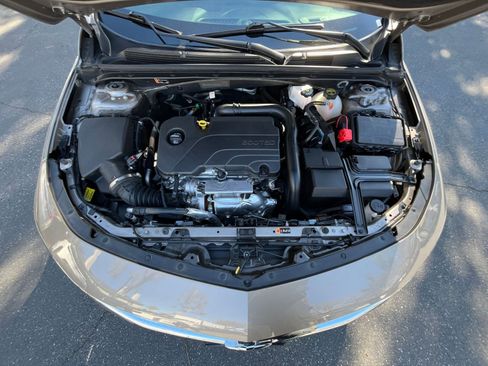 Used 2024 Chevrolet Malibu LT image 33